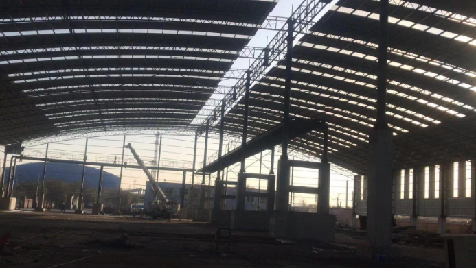 德州概述质料场封闭本领的特点和利用类型